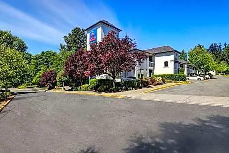 Studio 6 Mountlake Terrace, WA - Seattle hotel detail image 3