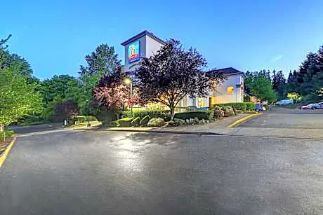 Studio 6 Mountlake Terrace, WA - Seattle hotel detail image 4