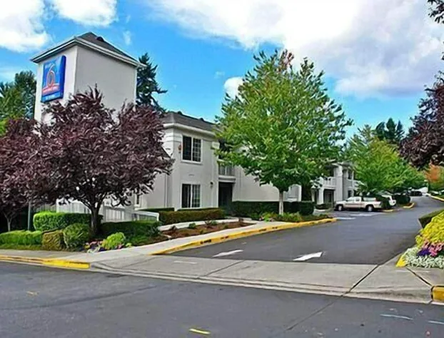 Studio 6 Mountlake Terrace, WA - Seattle hotel detail image 1