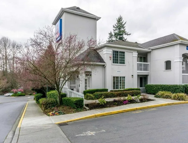 Studio 6 Mountlake Terrace, WA - Seattle hotel detail image 2