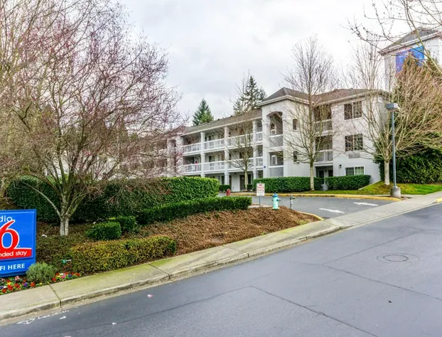 Studio 6 Mountlake Terrace, WA - Seattle hotel detail image 3