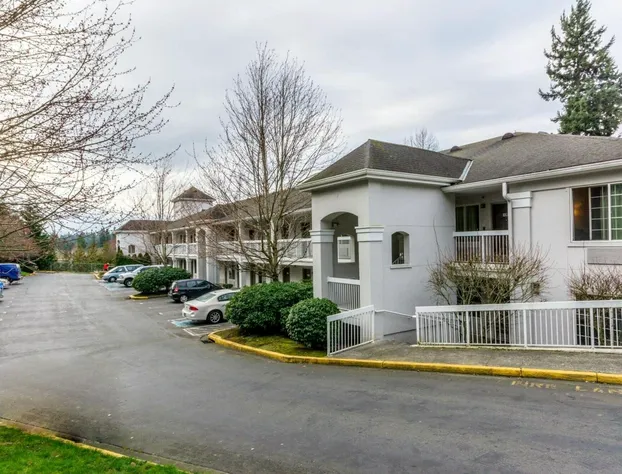 Studio 6 Mountlake Terrace, WA - Seattle hotel detail image 4