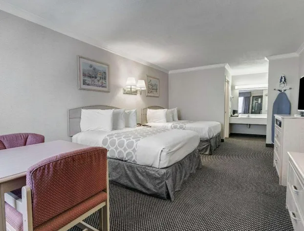 Econo Lodge Van Horn hotel detail image 4