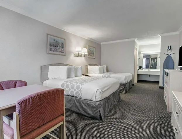 Econo Lodge Van Horn hotel detail image 3