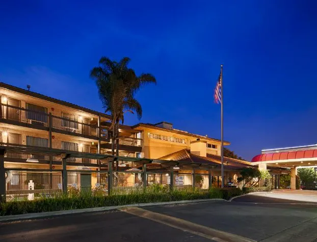 Best Western Plus Executive Inn hotel detail image 2