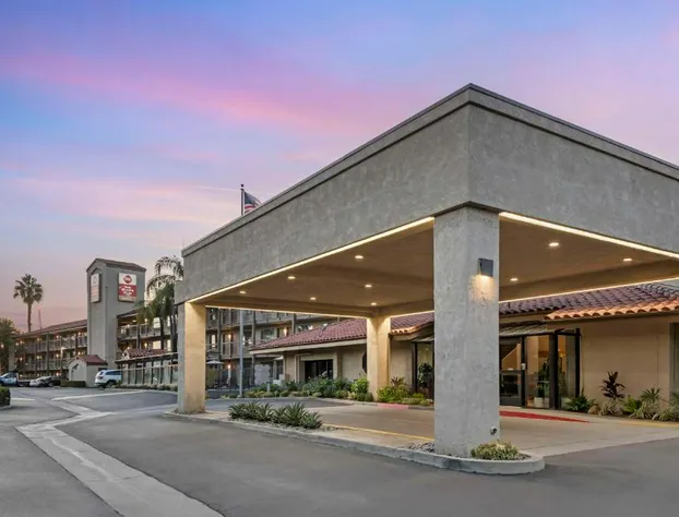 Best Western Plus Executive Inn hotel detail image 3