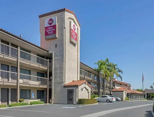 Best Western Plus Executive Inn hotel detail image 4