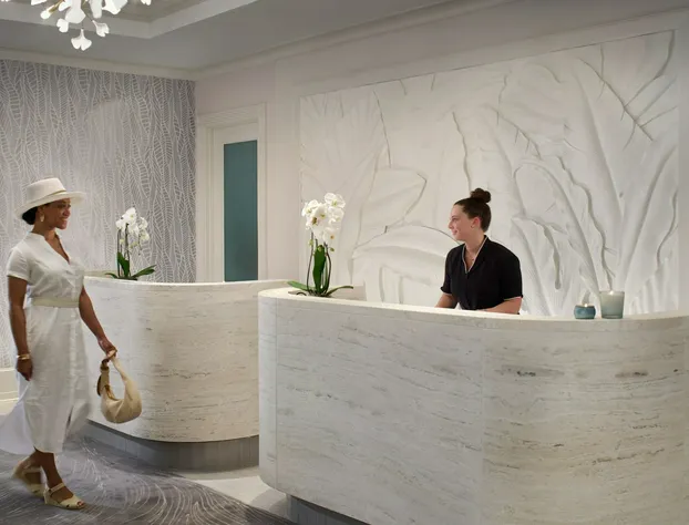 The Ritz-Carlton, Amelia Island hotel detail image 2