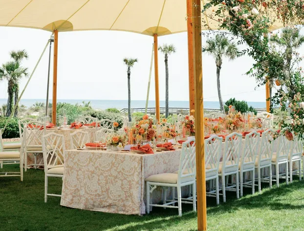 The Ritz-Carlton, Amelia Island hotel detail image 4