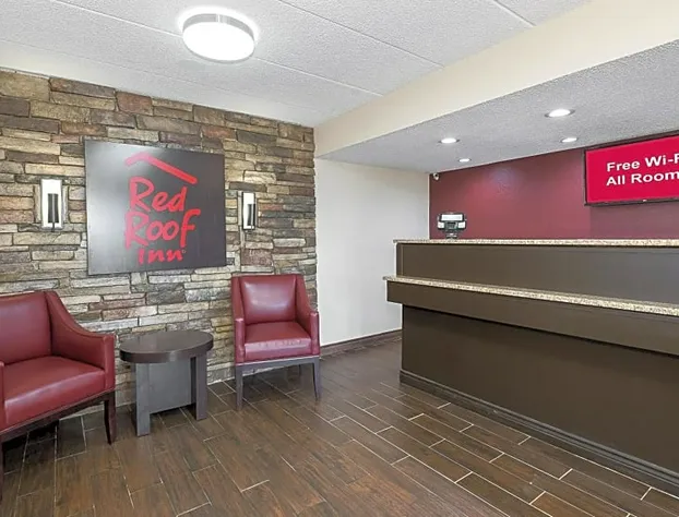 Red Roof Inn Cincinnati East - Beechmont hotel detail image 4