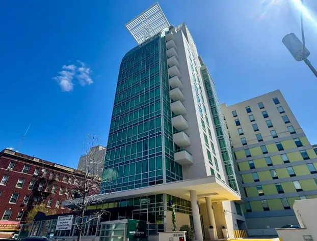 LIC Manhattan View Hotel hotel detail image 1