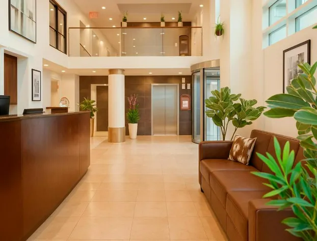 LIC Manhattan View Hotel hotel detail image 3