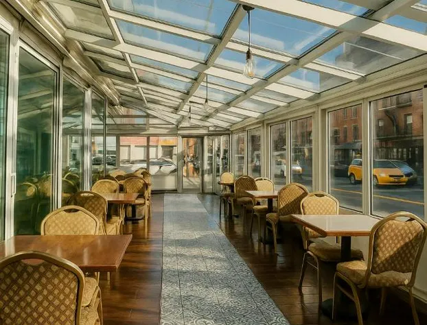 LIC Manhattan View Hotel hotel detail image 4