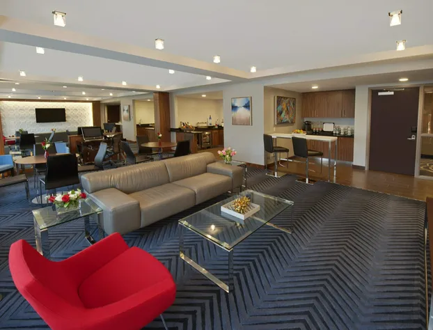 Crowne Plaza Princeton-Conference Center by IHG hotel detail image 3