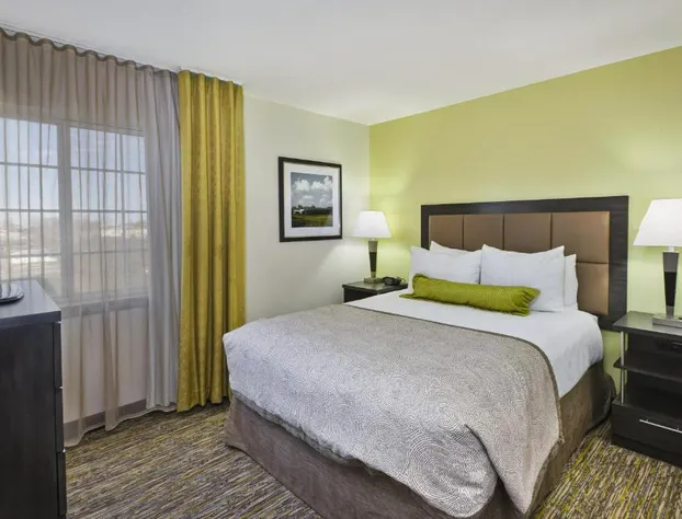 Candlewood Suites Indianapolis Airport by IHG hotel detail image 3