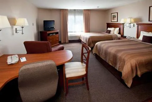 Candlewood Suites Indianapolis Airport by IHG hotel detail image 4