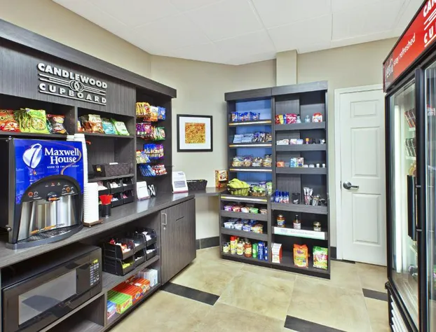 Candlewood Suites Indianapolis Airport by IHG hotel detail image 2
