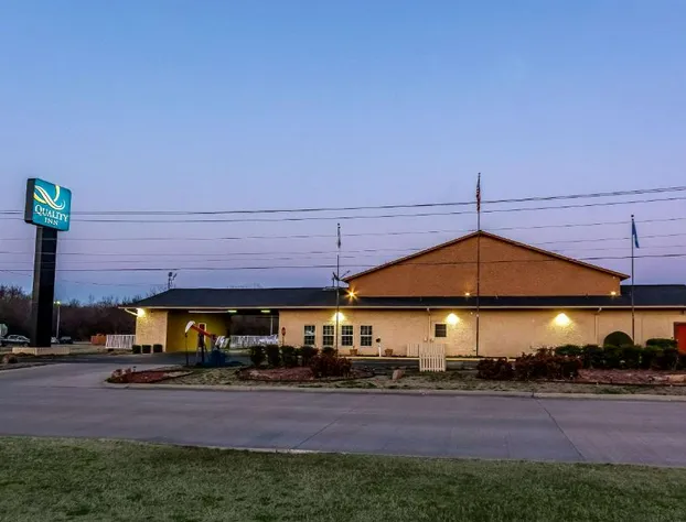 Quality Inn Glenpool - Tulsa hotel detail image 3