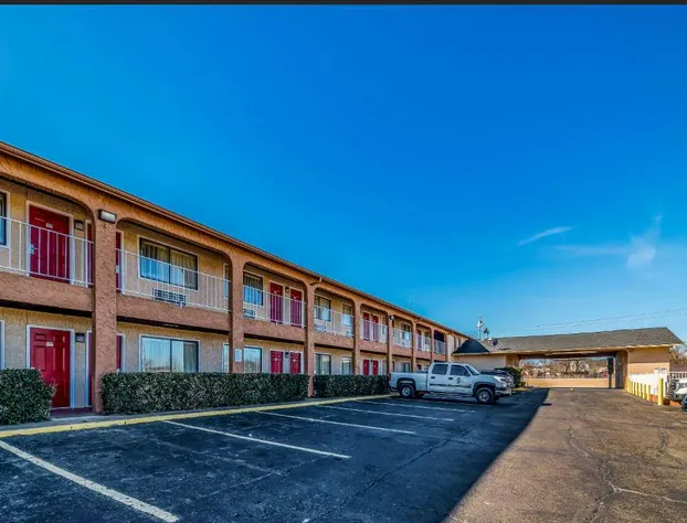 Quality Inn Glenpool - Tulsa hotel detail image 4