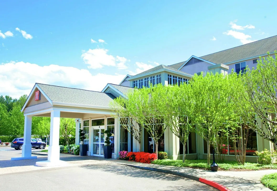 Hilton Garden Inn Seattle/Renton hotel hero