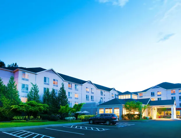 Hilton Garden Inn Seattle/Renton hotel detail image 1