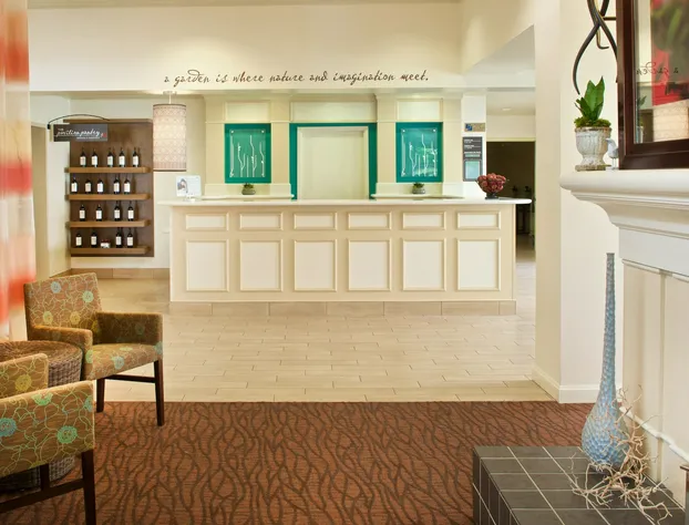 Hilton Garden Inn Seattle/Renton hotel detail image 4