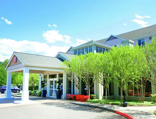 Hilton Garden Inn Seattle/Renton hotel detail image 1