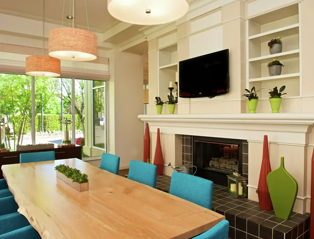 Hilton Garden Inn Seattle/Renton hotel detail image 2