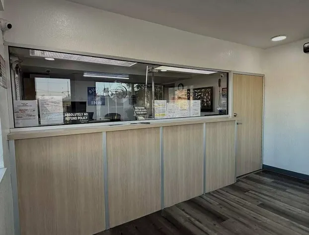 Super 7 Inn by Hotel O Dallas I 20 hotel detail image 2