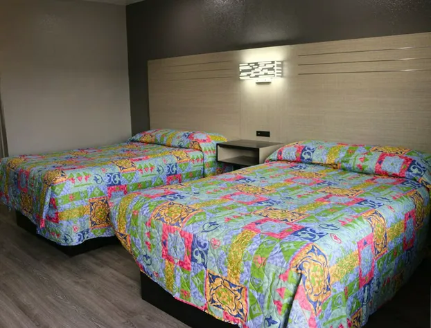 Super 7 Inn by Hotel O Dallas I 20 hotel detail image 4