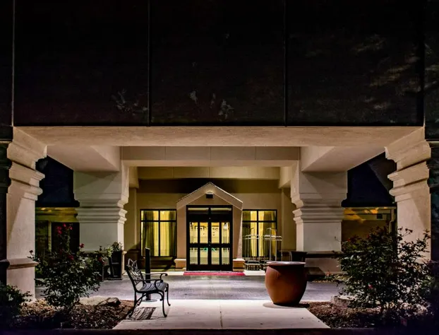 Hampton Inn & Suites Nashville/Franklin (Cool Springs) hotel detail image 2