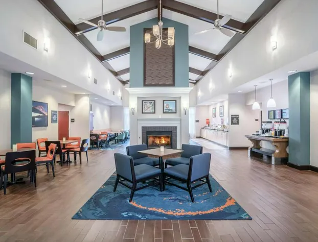 Hampton Inn & Suites Nashville/Franklin (Cool Springs) hotel detail image 4