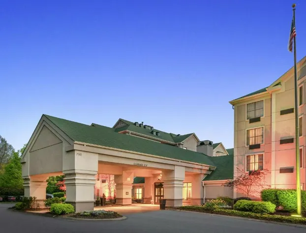 Hampton Inn & Suites Nashville/Franklin (Cool Springs) hotel detail image 1