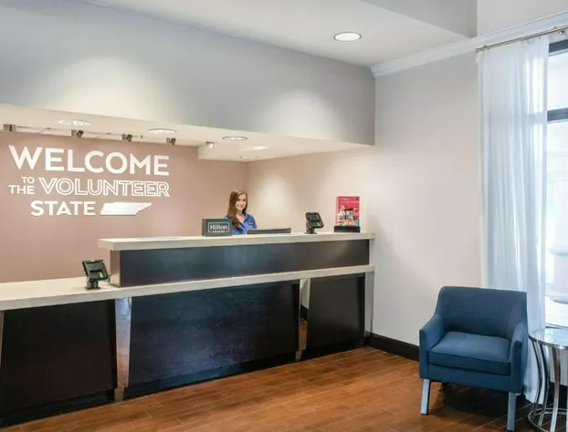 Hampton Inn & Suites Nashville/Franklin (Cool Springs) hotel detail image 3