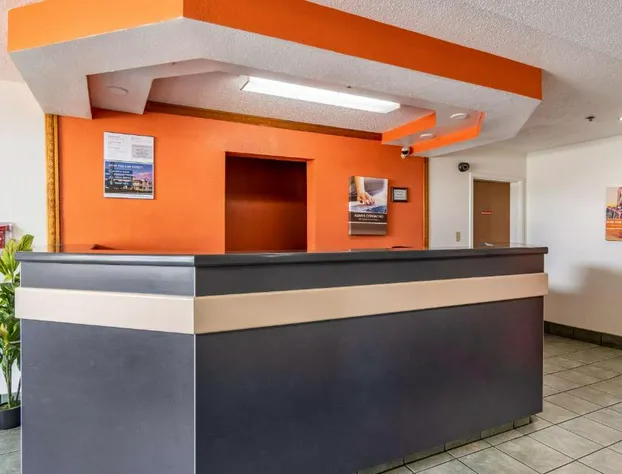 Motel 6 Chattanooga, TN - Downtown hotel detail image 4