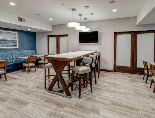 Hampton Inn Cardiff Beach Encinitas, CA Near Del Mar hotel detail image 4