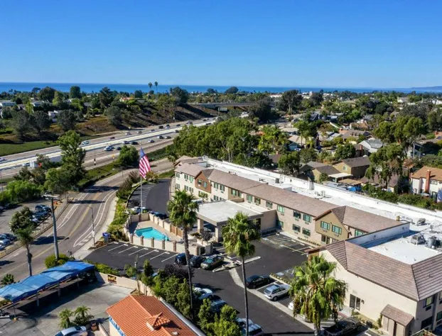 Hampton Inn Cardiff Beach Encinitas, CA hotel detail image 3