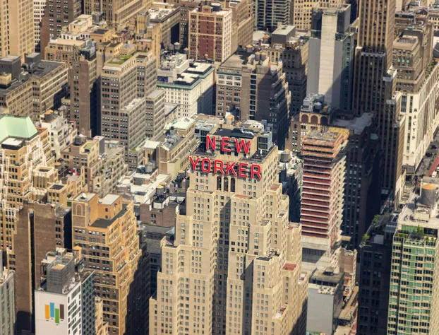 New Yorker by Lotte Hotels hotel detail image 3