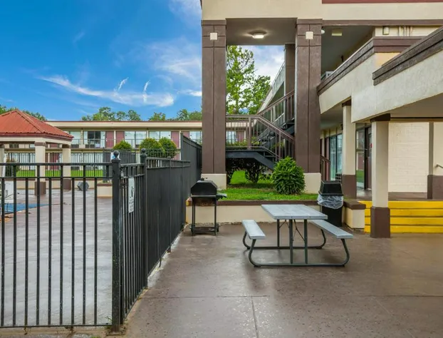 Horizon Inn & Suites hotel detail image 1