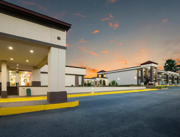 Horizon Inn & Suites hotel detail image 2