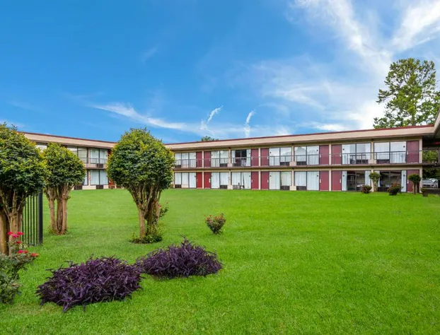 Horizon Inn & Suites hotel detail image 4