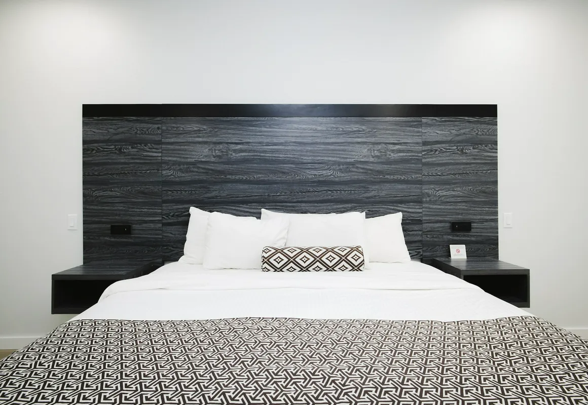 Sapphire Inn and Suites hotel hero