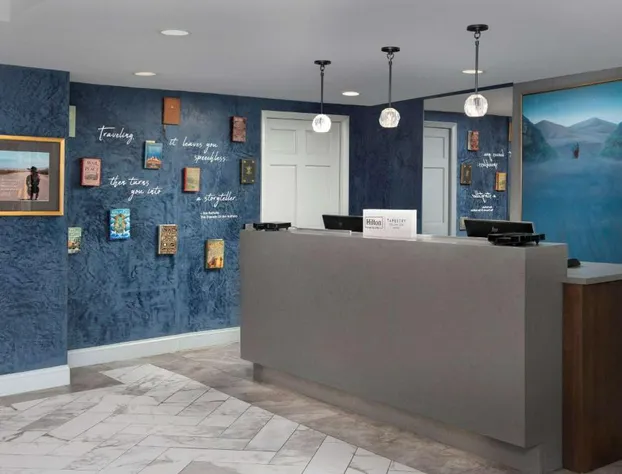 West End Washington DC, Tapestry Collection by Hilton hotel detail image 3