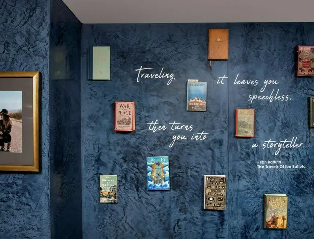 West End Washington DC, Tapestry Collection by Hilton hotel detail image 2