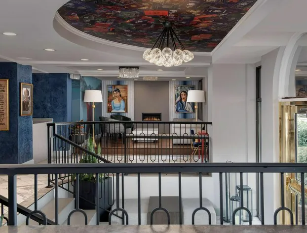 West End Washington DC, Tapestry Collection by Hilton hotel detail image 4