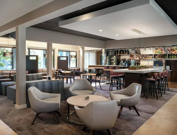 Courtyard by Marriott Rancho Cordova Sacramento hotel detail image 2