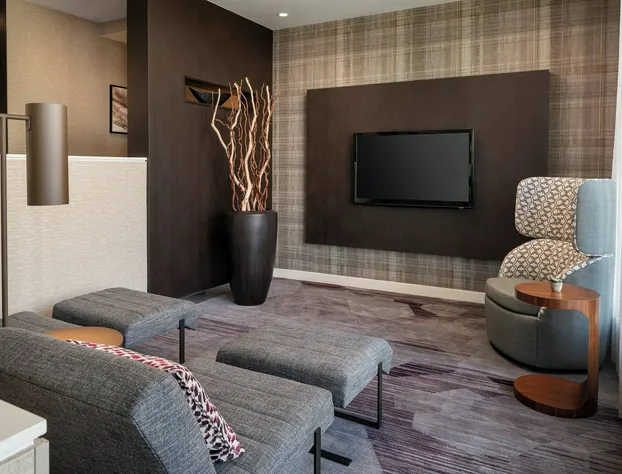 Courtyard by Marriott Rancho Cordova Sacramento hotel detail image 4