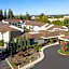 Courtyard by Marriott Rancho Cordova Sacramento hotel hero