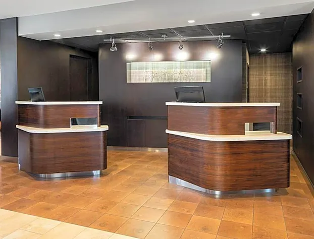 Courtyard by Marriott Rancho Cordova Sacramento hotel detail image 3