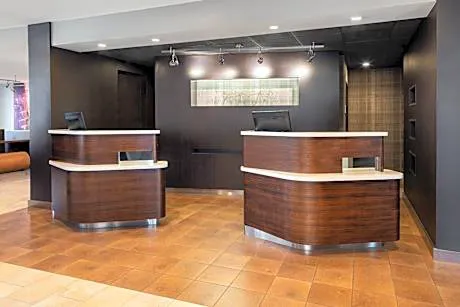 Courtyard by Marriott Rancho Cordova Sacramento hotel detail image 4